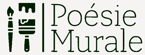 Poésie Murale
