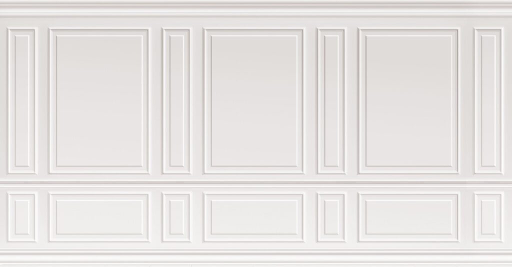 Papier peint panoramique panneau mural - Poésie Murale