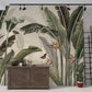 Papier peint panoramique Escapade Tropicale