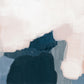 Papier peint panoramique peinture abstraite - Poésie Murale