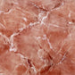 Papier peint panoramique trompe l’œil granit rose - Poésie Murale