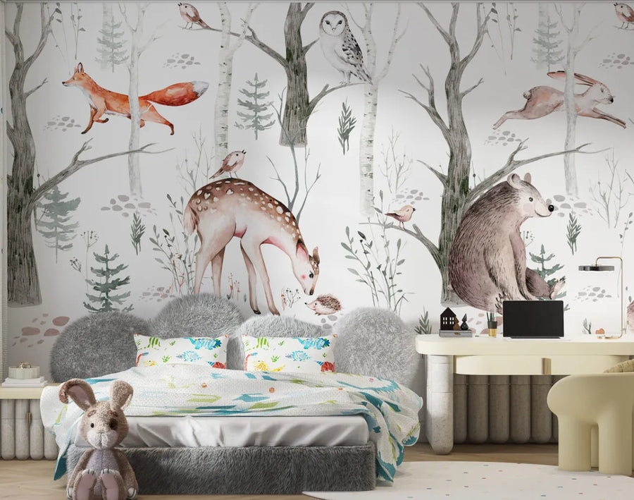Chambre enfant