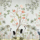 Papier peint XXL inspiration japonaise - Poésie Murale